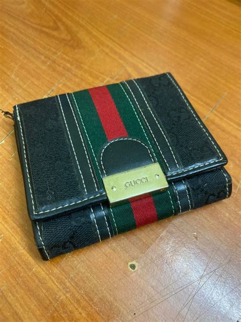 gucci wallet replica aliexpress|gucci vintage wallet.